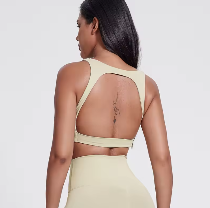 Brassière sport