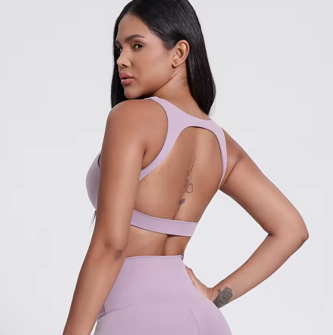 Brassière sport