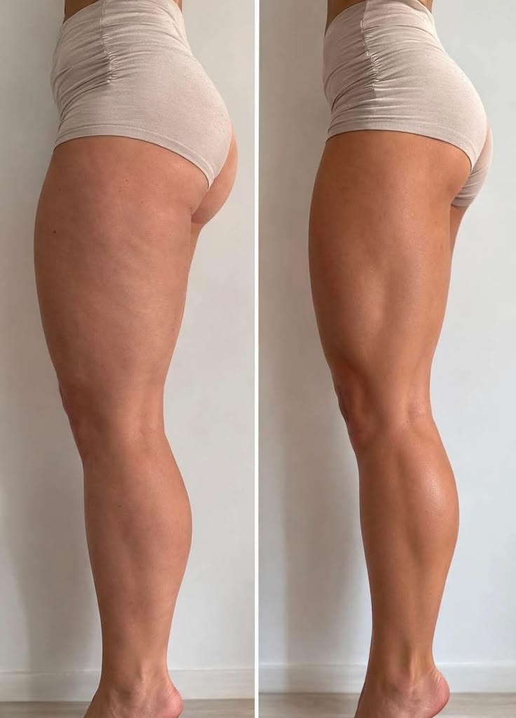 Legging 3D anti-cellulite