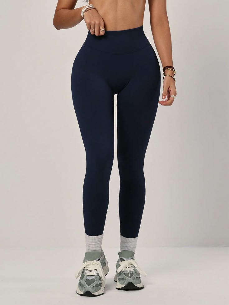 Legging 3D anti-cellulite